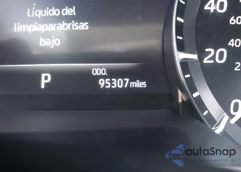 2021 Toyota Highlander Xle из США, поврежденный, VIN 5TDGZRBH8MS539674